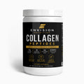 Grass-Fed Hydrolyzed Collagen Peptides