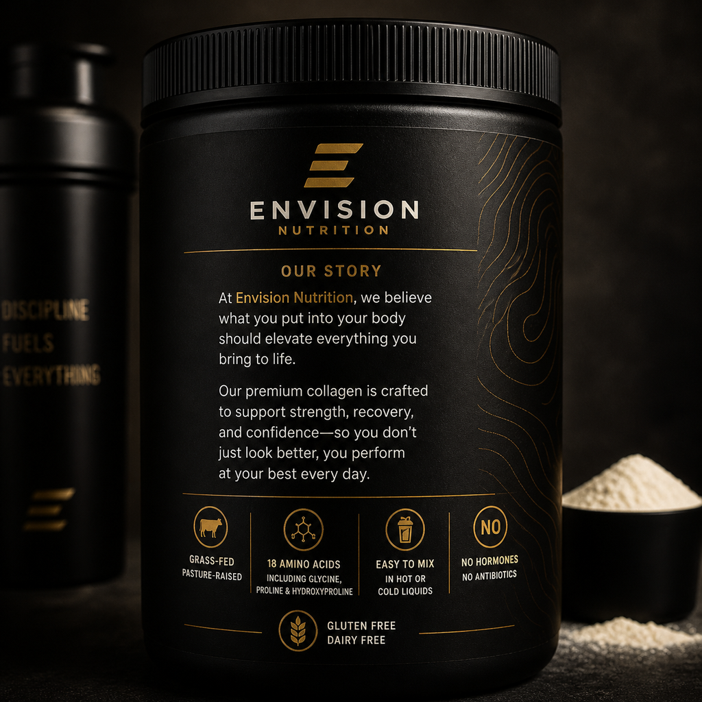 Collagen Peptides
