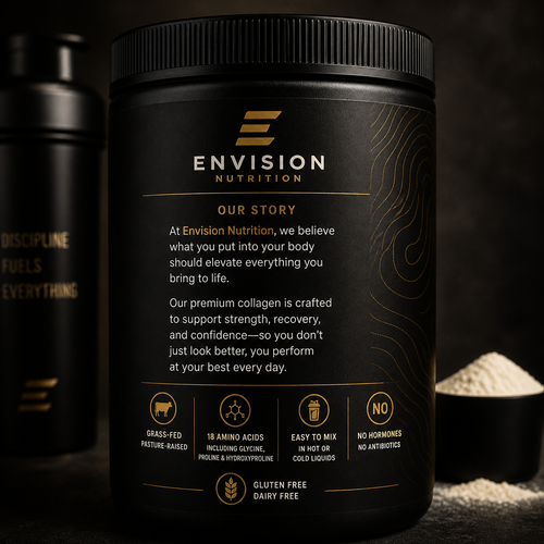 Collagen Peptides