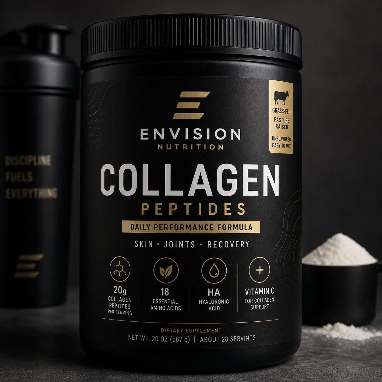 Collagen Peptides