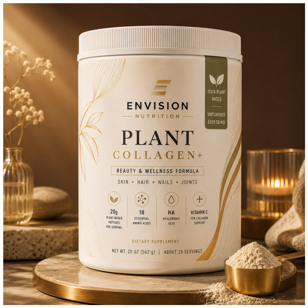 Plant Collagen+